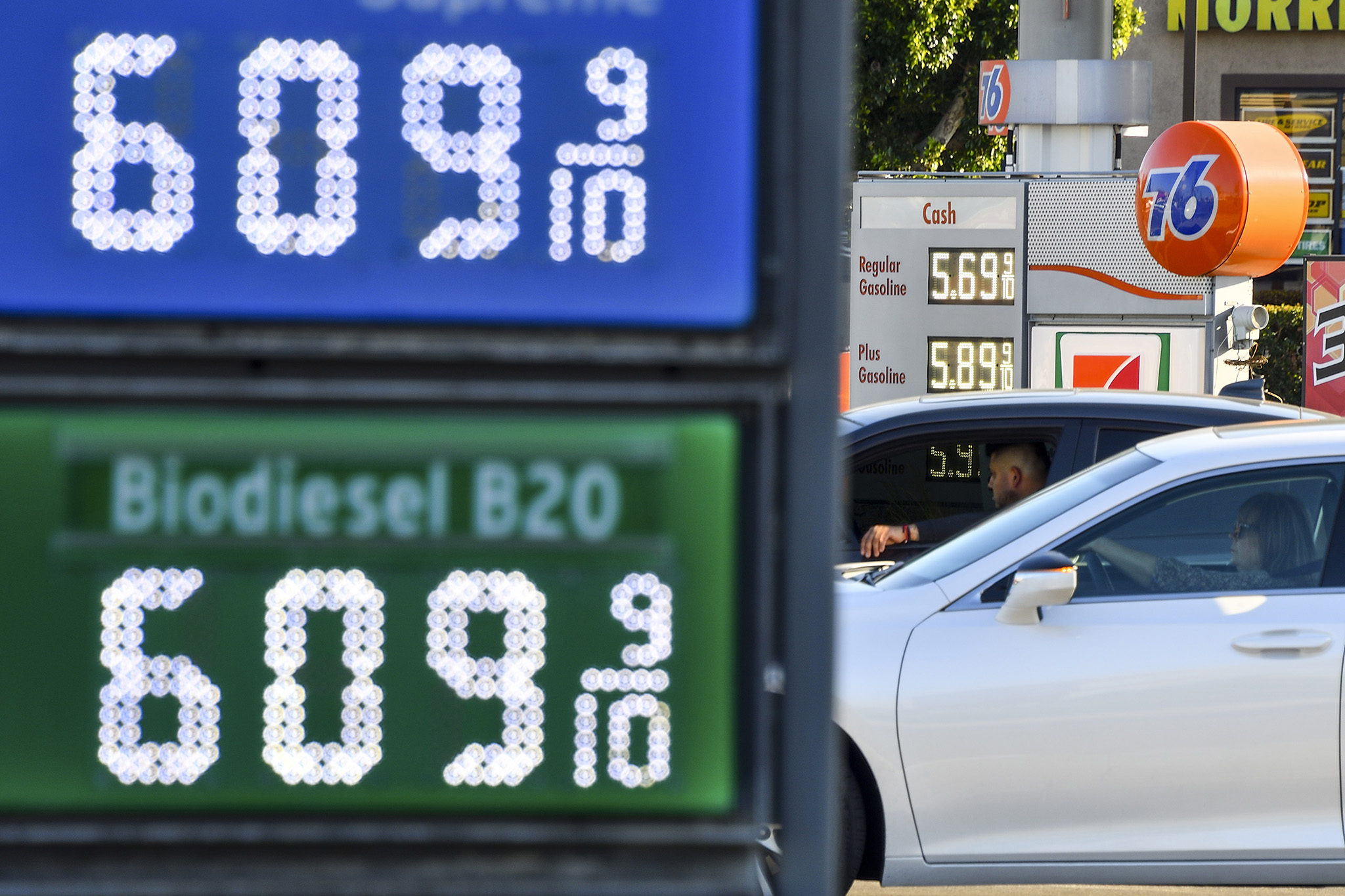 How to Find the Best Gas Prices in Your Area