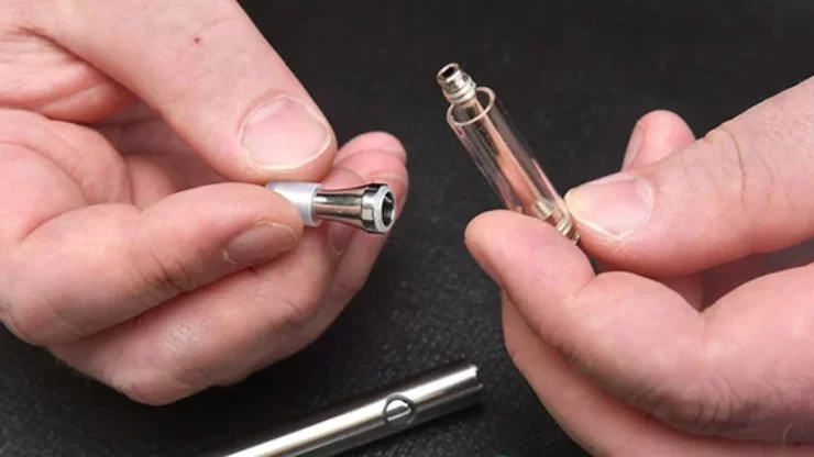 How To Check If Your THC Carts Are Compatible With Vaping Devices
