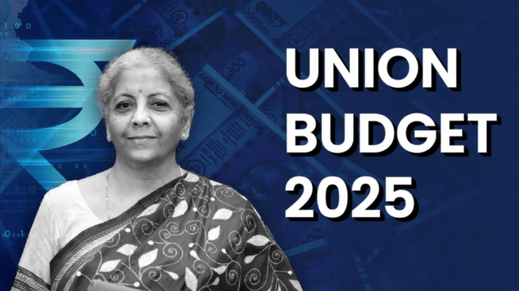 Union Budget 2025